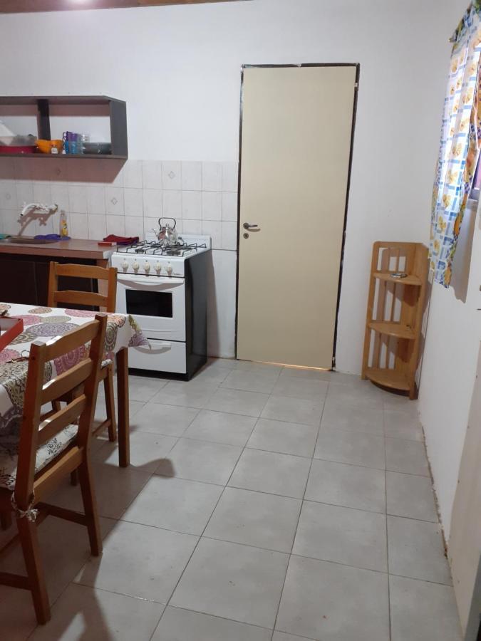 Lo Que Hay 2!!!! Appartamento Ezeiza Esterno foto